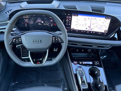 New 2025 Audi S5 Premium Plus image 13