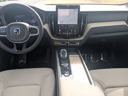 New 2026 Volvo XC60 T8 Plus w/ Protection Package Premier image 16