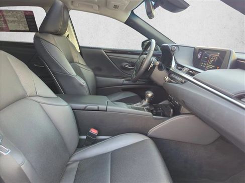 Used 2021 Lexus ES 350 w/ Premium Package FWD image 23