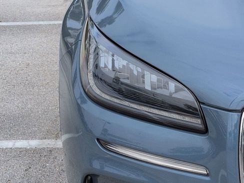 Certified 2023 Lincoln Corsair AWD w/ Equipment Group 101A image 11