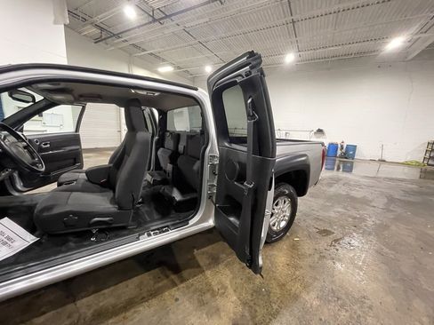 Used 2012 Chevrolet Colorado LT w/ Bodyguard Package image 15