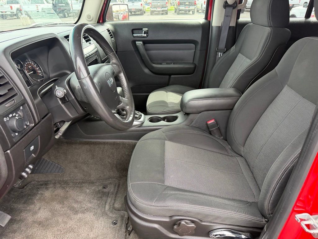 Used 2006 HUMMER H3 AWD/4WD image 24