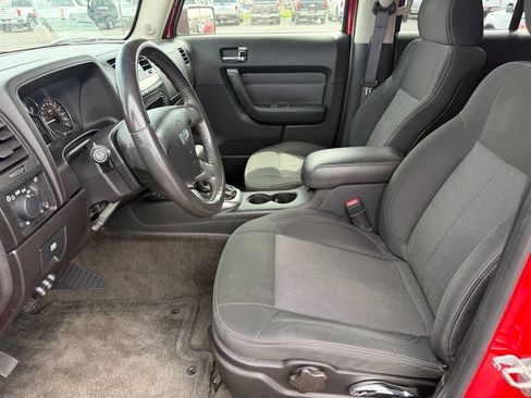 Used 2006 HUMMER H3 AWD/4WD image 24
