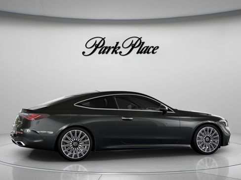 New 2025 Mercedes-Benz CLE 300 CLE 300 image 21