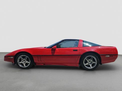 Used 1990 Chevrolet Corvette ZR-1 image 3