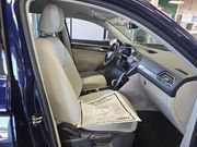 Used 2024 Volkswagen Tiguan SE AWD/4WD image 11