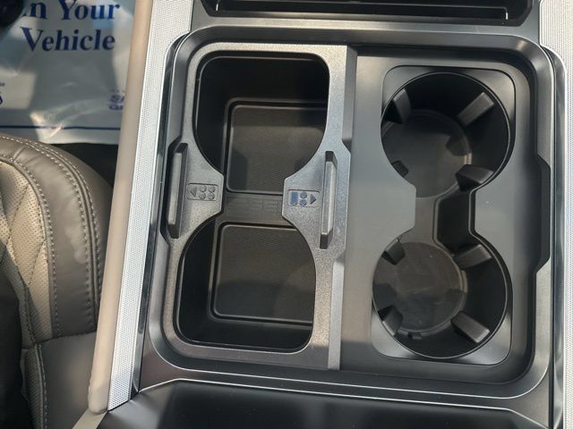 New 2026 Ford F350 Platinum w/ Platinum Plus Package AWD/4WD image 25