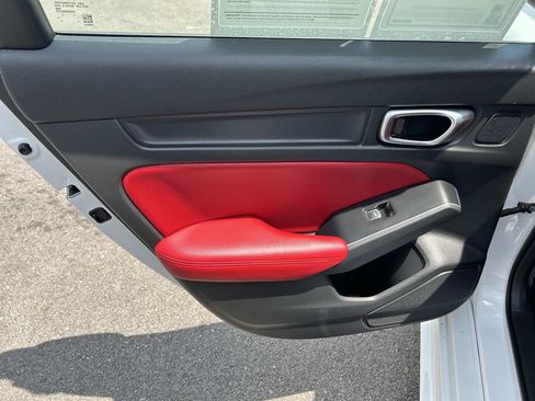 Used 2026 Acura Integra Type S FWD image 24
