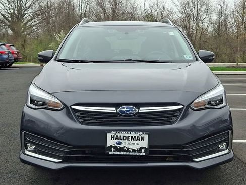 Certified 2023 Subaru Impreza 2.0i Limited AWD/4WD image 2