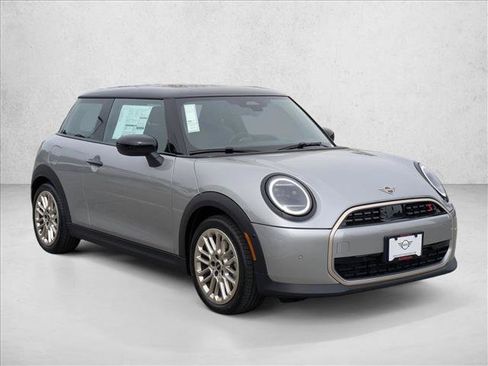 New 2026 MINI Cooper S FWD image 7