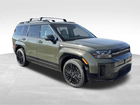 New 2026 Hyundai Santa Fe Calligraphy image 7