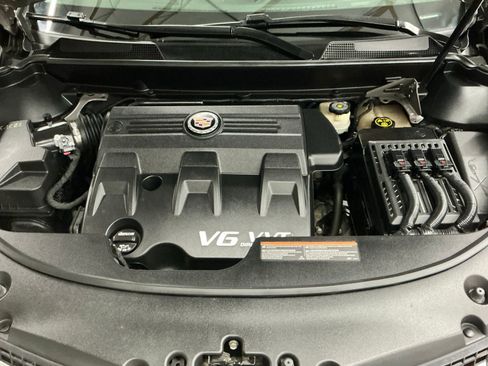 Used 2014 Cadillac SRX Premium image 30