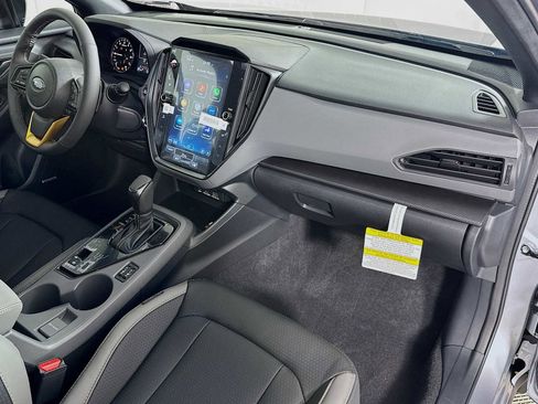New 2026 Subaru Crosstrek 2.5i Wilderness AWD/4WD image 26