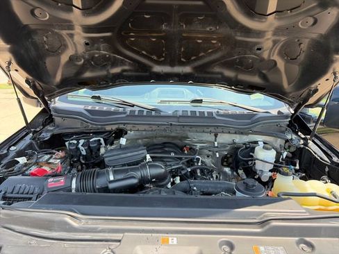 Used 2022 Ford F350 Lariat w/ Tremor Off-Road Package AWD/4WD image 31