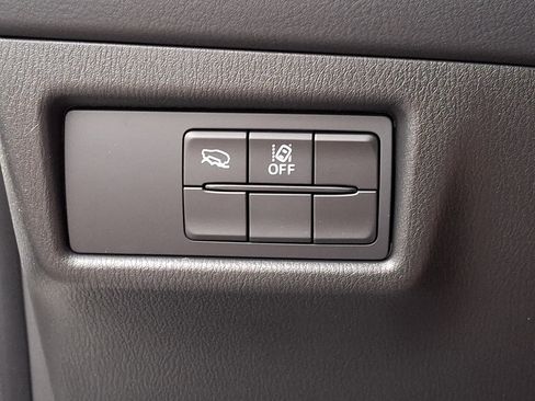 Used 2025 MAZDA CX-5 AWD 2.5 S w/ Select Package image 28