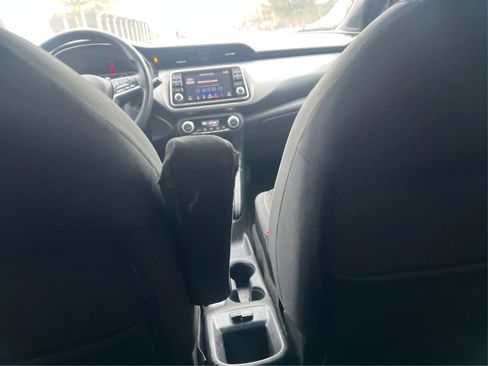 Used 2019 Nissan Kicks SV FWD image 21