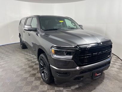 Certified 2020 RAM 1500 Big Horn