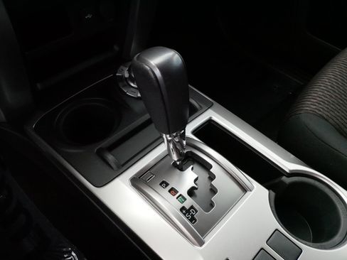 Certified 2021 Toyota 4Runner Trail Special Edition AWD/4WD image 24