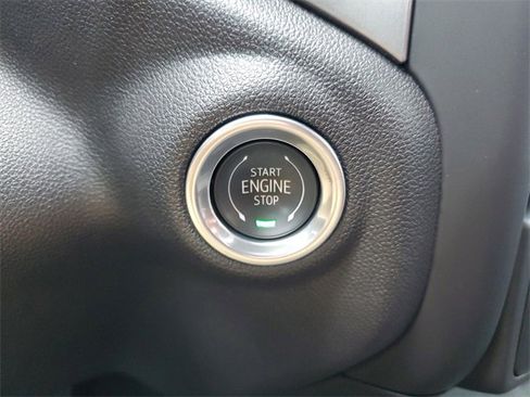 Used 2023 Chevrolet Silverado 1500 Custom Trail Boss image 26