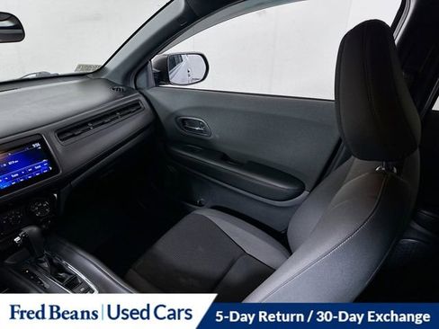 Used 2020 Honda HR-V Sport image 23