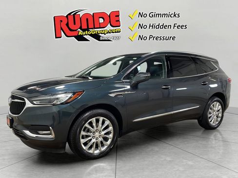 Used 2019 Buick Enclave Essence AWD/4WD image 1