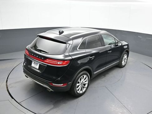 Used 2019 Lincoln MKC Select w/ Select Plus Package image 38