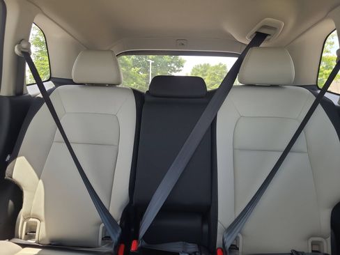 New 2026 Honda CR-V LX image 32
