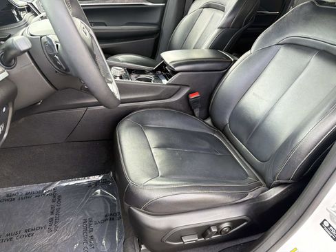 Used 2022 Jeep Grand Cherokee Limited 4xe AWD/4WD image 20