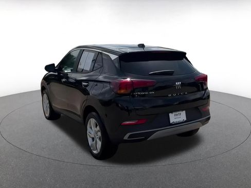 Used 2025 Buick Encore GX Preferred image 11