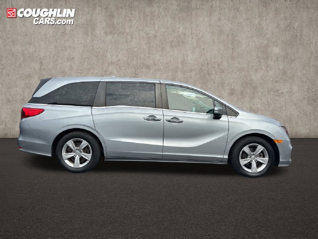 Used 2019 Honda Odyssey EX-L image 7