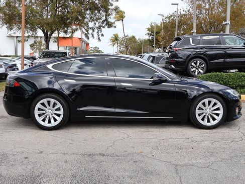 Used 2017 Tesla Model S 75D image 18