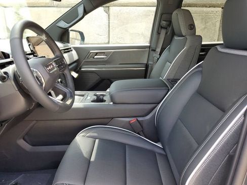 New 2026 GMC Sierra EV Elevation AWD/4WD image 20