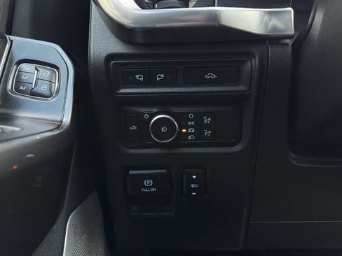 Used 2021 Ford F150 Lariat w/ Equipment Group 502A High image 25