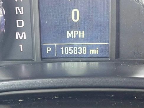 Used 2015 GMC Sierra 2500 4x4 Double Cab w/ Sierra Convenience Package image 15