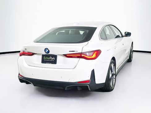 Used 2023 BMW i4 eDrive35 w/ Premium Package RWD image 9
