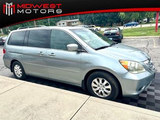 Used 2010 Honda Odyssey EX-L image 1