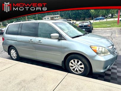 Used 2010 Honda Odyssey EX-L