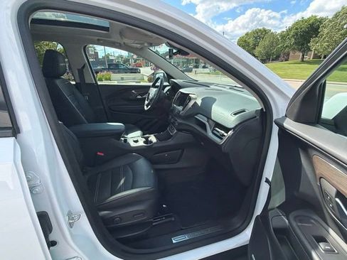 Used 2023 GMC Terrain Denali w/ LPO, Floor Liner Package AWD/4WD image 14