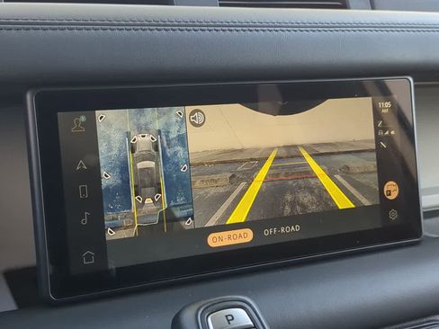 Certified 2024 Land Rover Defender 110 S image 31