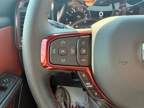 Used 2026 RAM 1500 Rebel w/ Rebel Level 1 Equipment Group AWD/4WD image 16