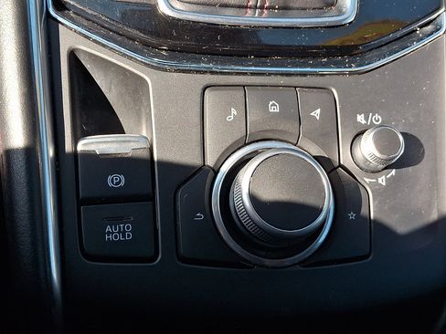Used 2023 MAZDA CX-5 AWD 2.5 Turbo image 24