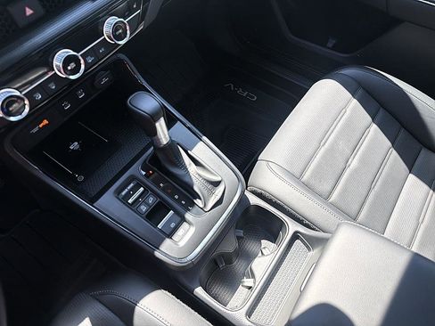 Used 2026 Honda CR-V EX-L image 17