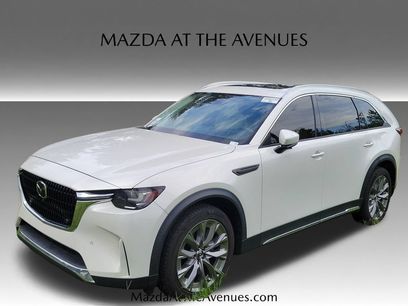 Used 2024 MAZDA CX-90 3.3 Turbo w/ Premium Plus Pkg