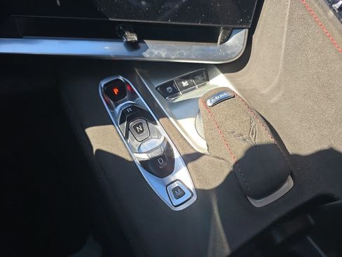 Used 2024 Chevrolet Corvette Stingray Premium Conv w/ Z51 Performance Package RWD image 20