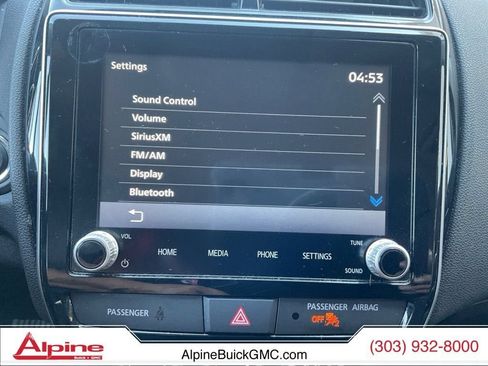 Used 2024 Mitsubishi Outlander Sport AWD image 18