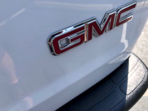 Used 2025 GMC Savana 2500 w/ Driver Convenience Package RWD image 16