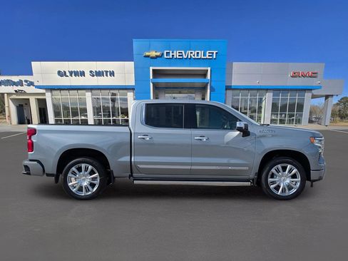 New 2026 Chevrolet Silverado 1500 High Country image 7