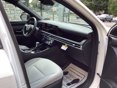 New 2026 Hyundai Santa Cruz SEL AWD/4WD image 18