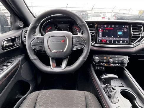 New 2026 Dodge Durango GT w/ Blacktop Package image 16