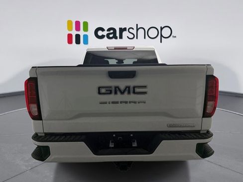 Used 2026 GMC Sierra 1500 Elevation AWD/4WD image 4